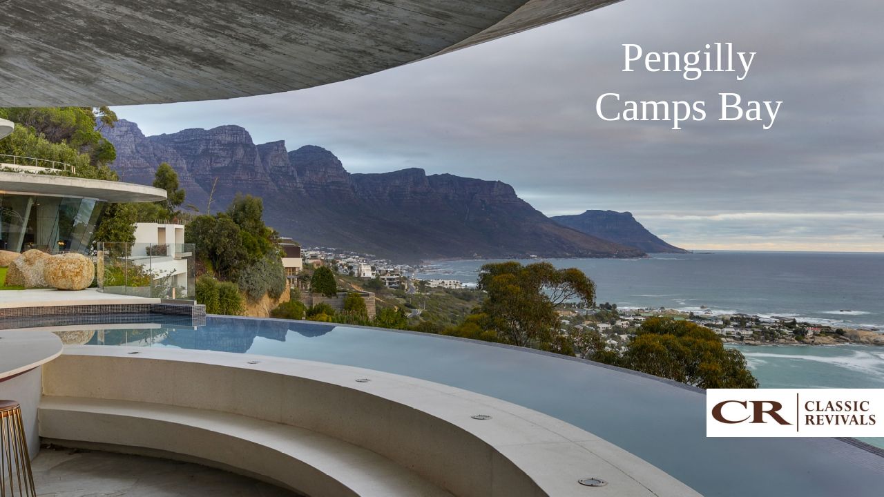 Pengilly Camps Bay
