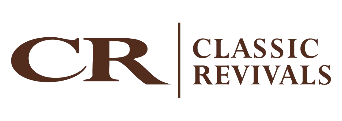 Classic Revivals | Logo