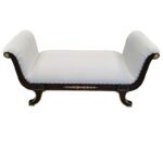Empire Daybed