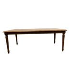 Gold Reef Louis Coffee Table