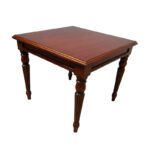Gold Reef Berg side table