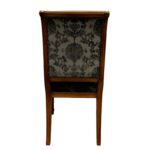 Gold Reef New Roll Back Dining Chair