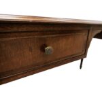 Louis Gold Reef Dressing Table