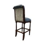 Louis XVI High Back Chair