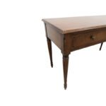 Louis Gold Reef Dressing Table
