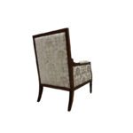 Gold Reef City Occasional Chair