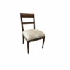 Gold Reef City Dining Chair
