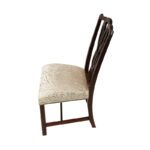 Chippendale Ribbon Back Chair
