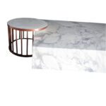 Lux Marmorea coffee table