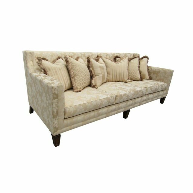 Wooden Haven Sofa