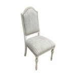 Louis XVI Wood Chair