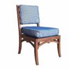 Zambia patio Dining Chair