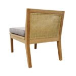 Simplicity Wood Chair