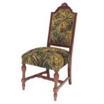 Baroque Country Chair