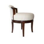 Zambia Round Chair