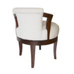 Zambia Round Chair