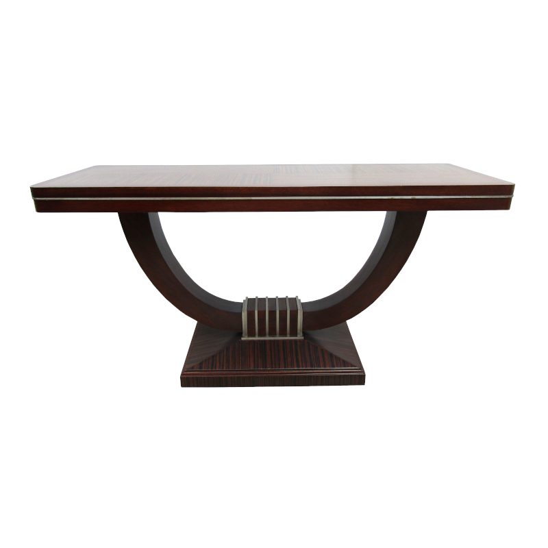 Arc Console Table | Classic Revivals