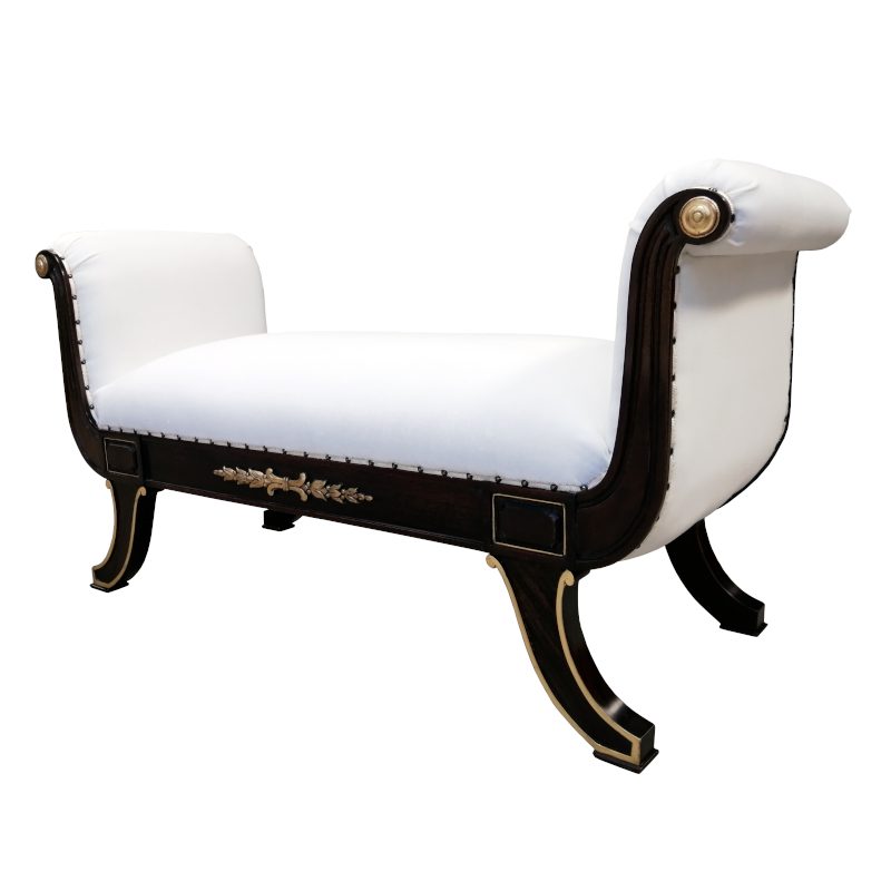 Empire Daybed | Classic Revivals