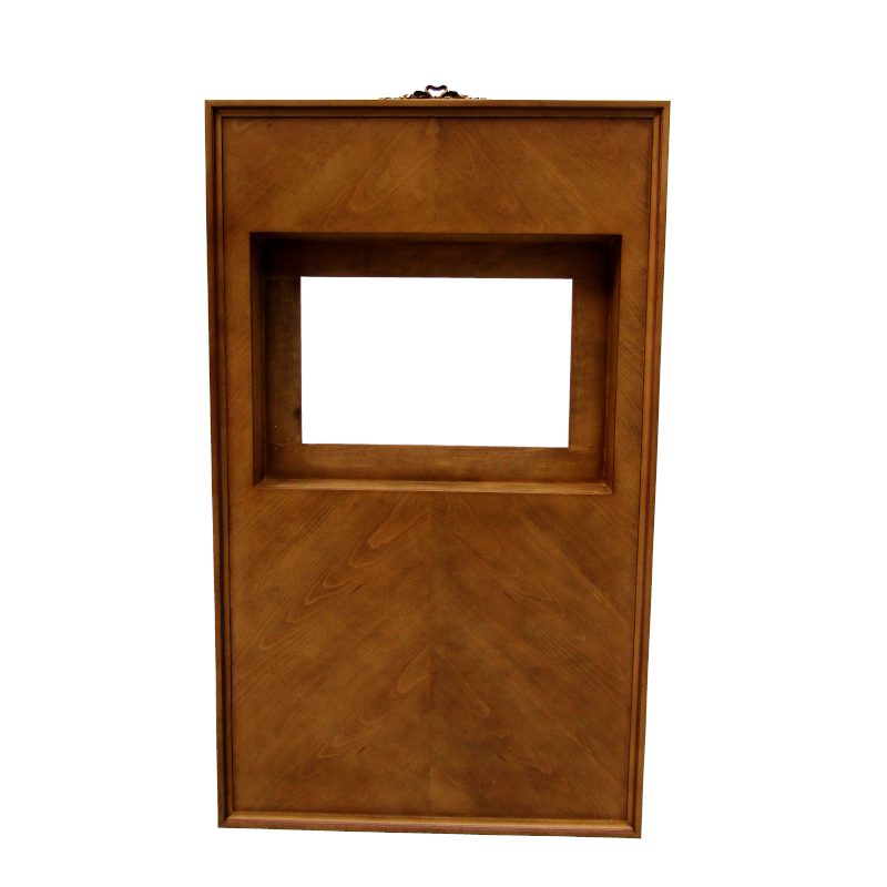 Gold Reef TV Unit | Classic Revivals