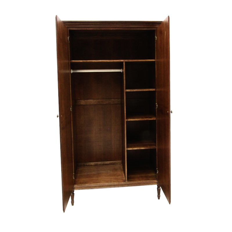 Gold Reef City Wardrobe | Classic Revivals