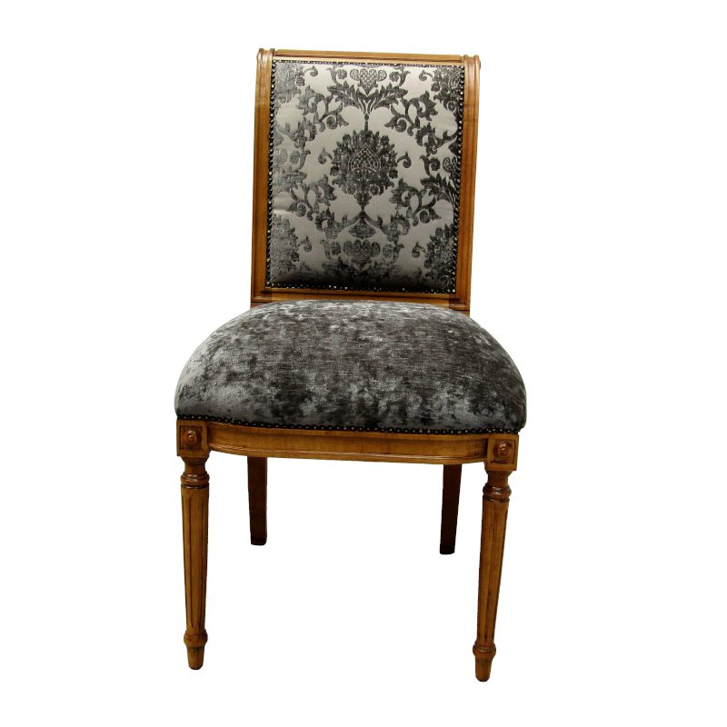Gold Reef New Roll Back Dining Chair | Classic Revivals