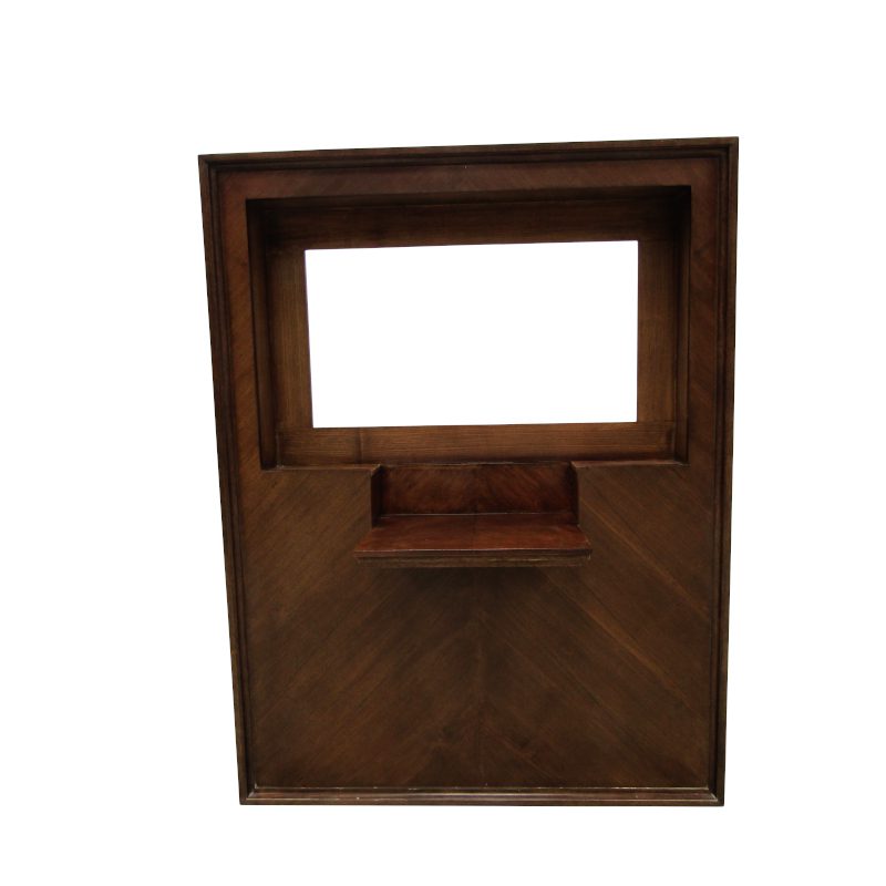 Gold Reef TV Unit | Classic Revivals