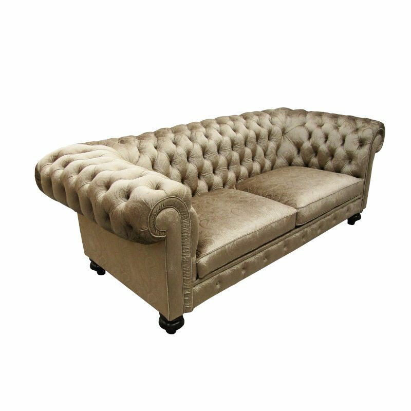 Harmony Upholstered Sofa | Classic Revivals