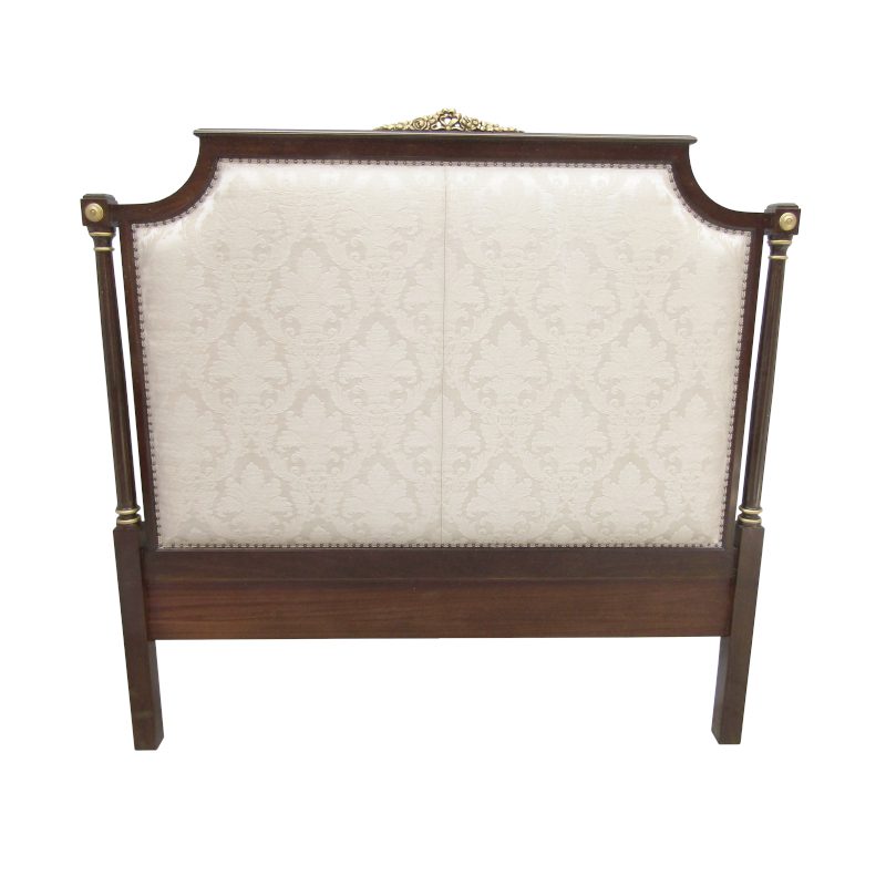 Louis Elaborate Headboard | Classic Revivals