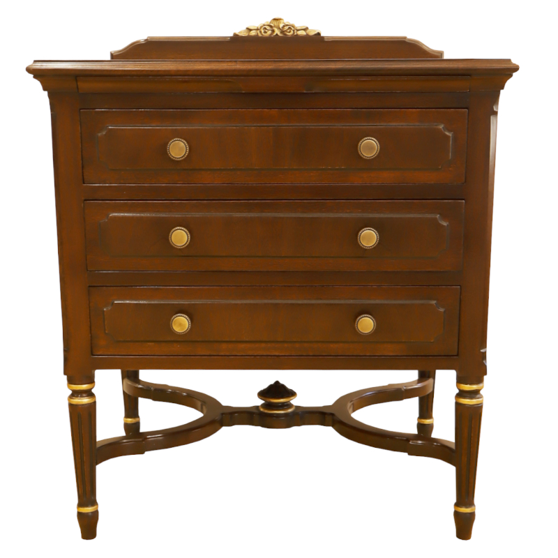 Malazza Pedestal | Classic Revivals