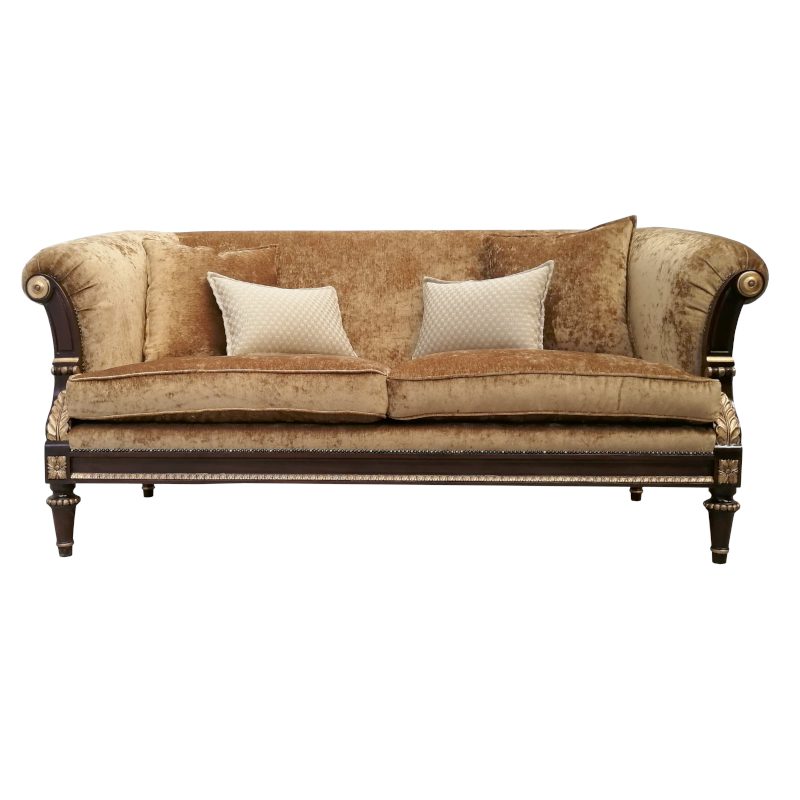 Martine Sofa | Classic Revivals