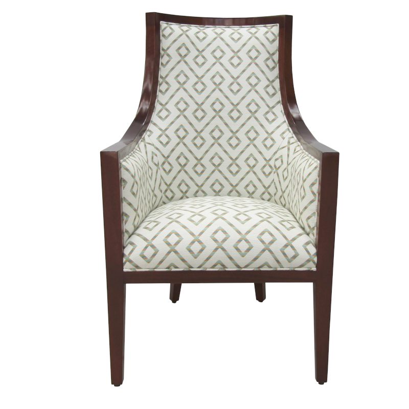 Modern Bennet Chair | Classic Revivals