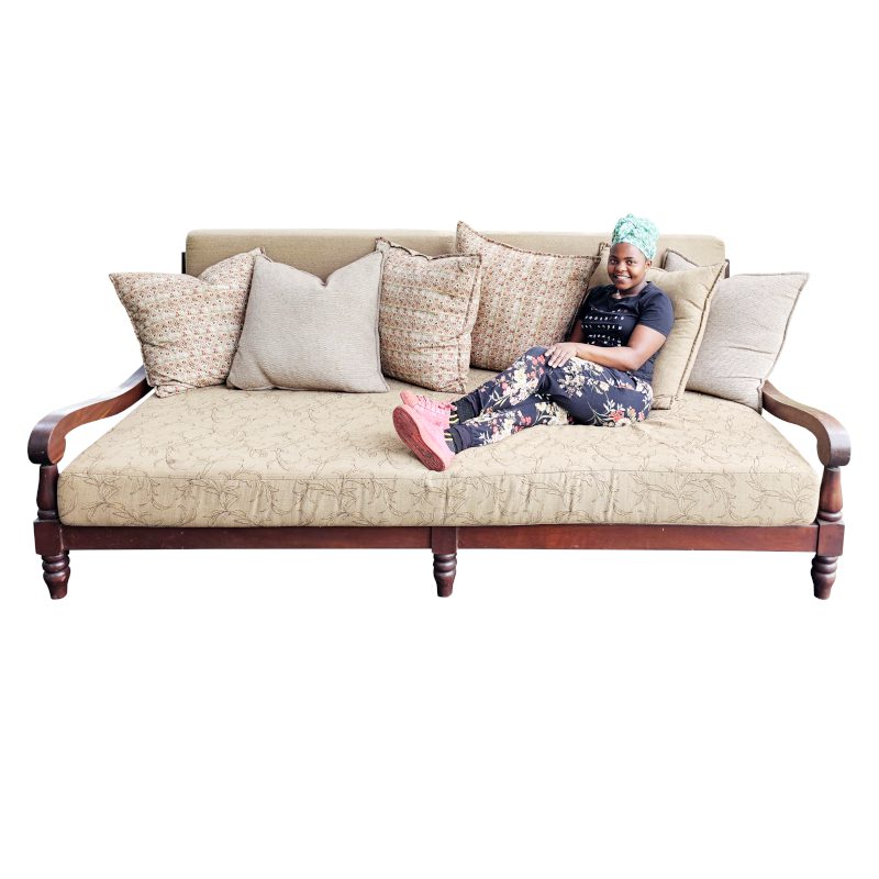 Patio Lounger - Image 2