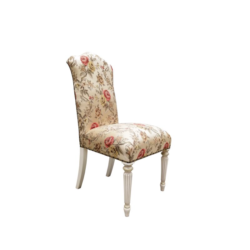 Regency Slipper Chair | Classic Revivals
