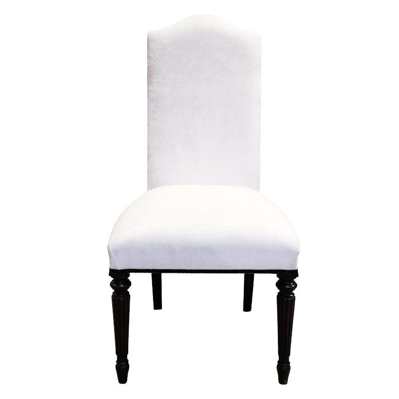 Regency Slipper Chair | Classic Revivals