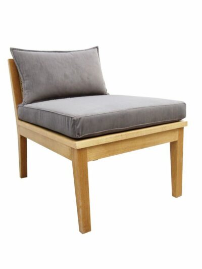 Simplicity Wood Chair | Classic Revivals