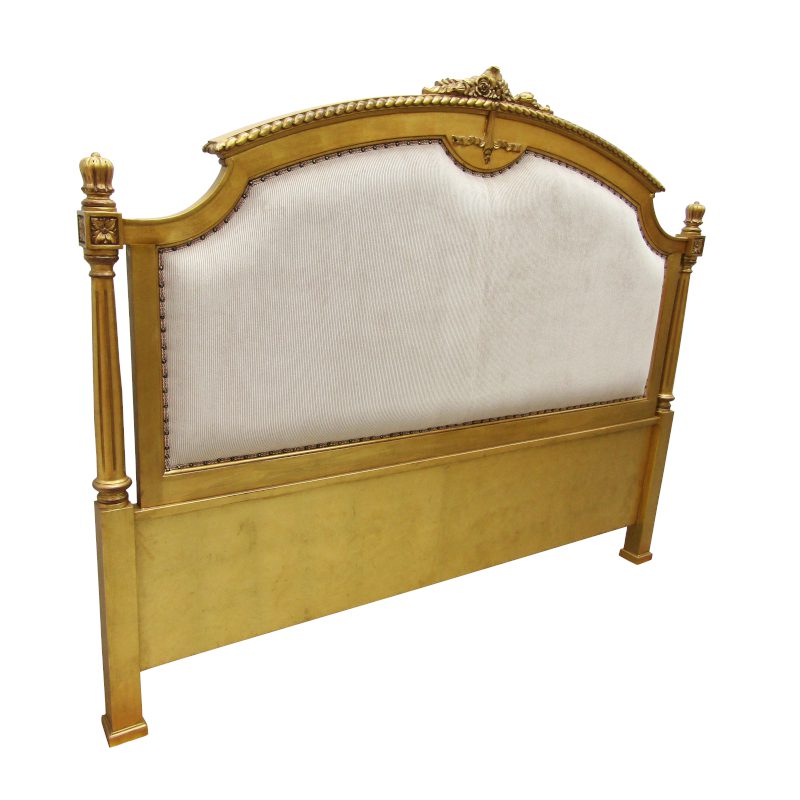 Sone Headboard | Classic Revivals