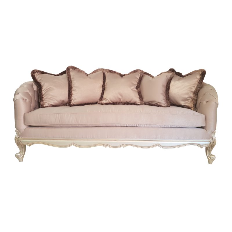 Tatiana Sofa | Classic Revivals