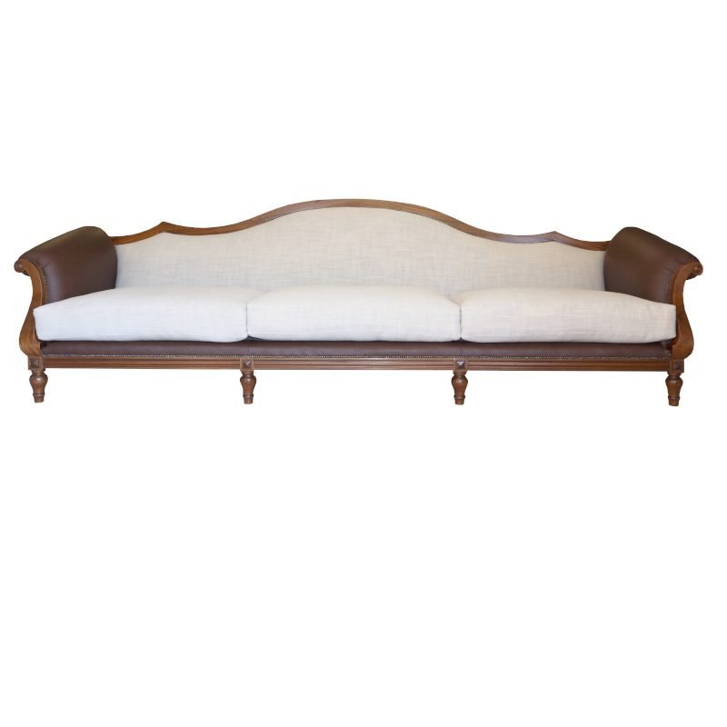 Winston Sofa | Classic Revivals