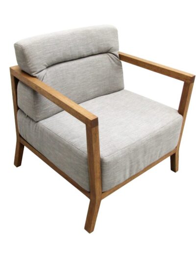 Wooden Bliss Chair | Classic Revivals