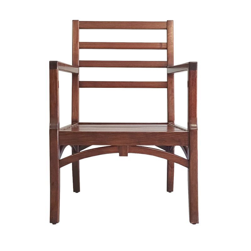 Zambia patio Dining Armchair | Classic Revivals