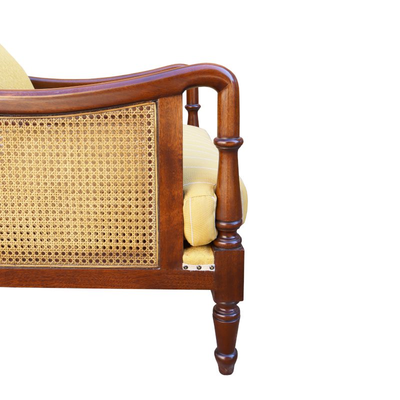 Plantation Chair | Classic Revivals
