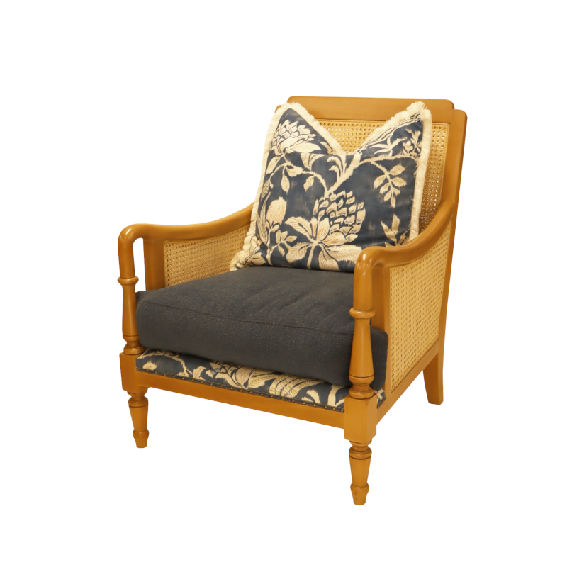 Plantation Chair | Classic Revivals