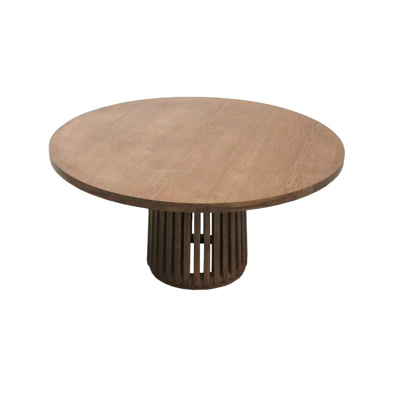 Abstract wood Coffee Table | Classic Revivals