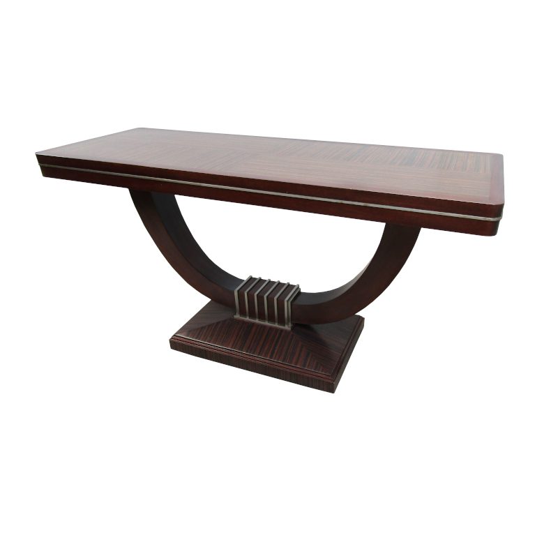 Arc Console Table | Classic Revivals