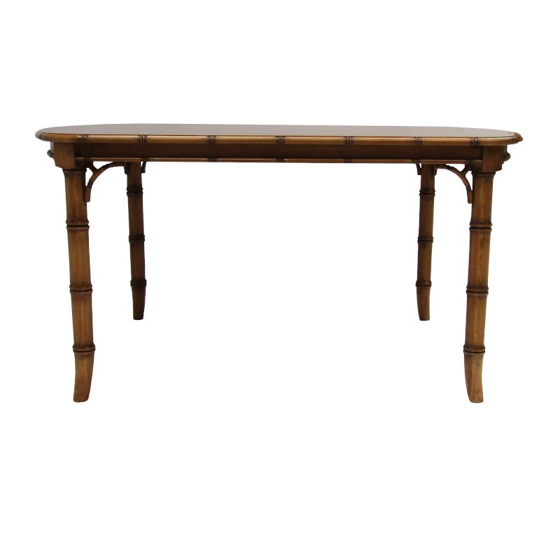 Bamboo Table - Image 2