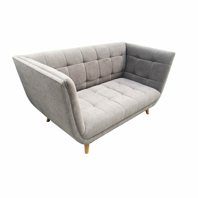 Comfort Haven Couch | Classic Revivals