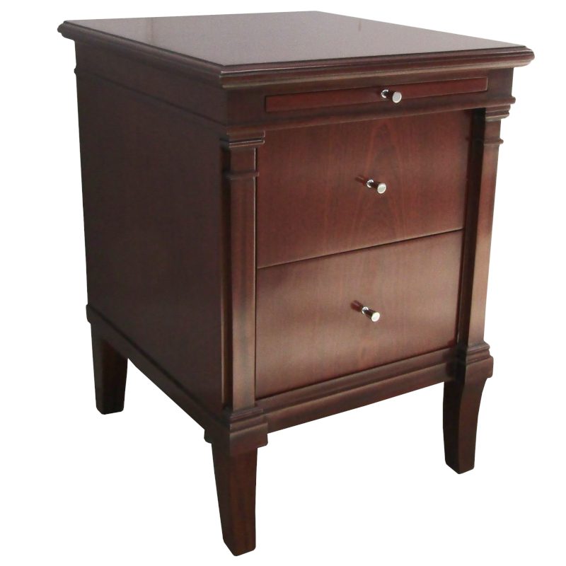 Consulate Pedestal | Classic Revivals