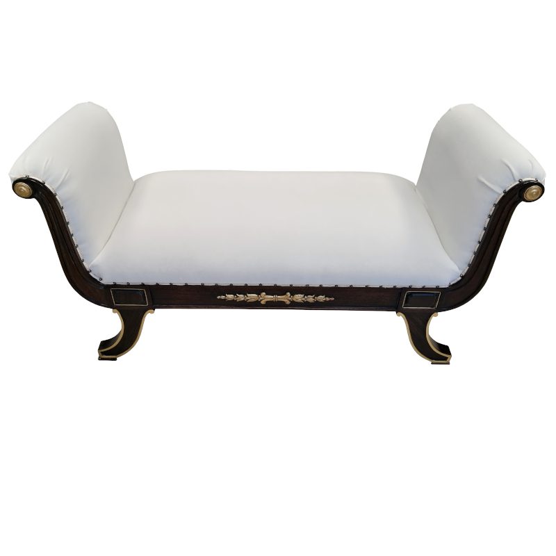Empire Daybed | Classic Revivals