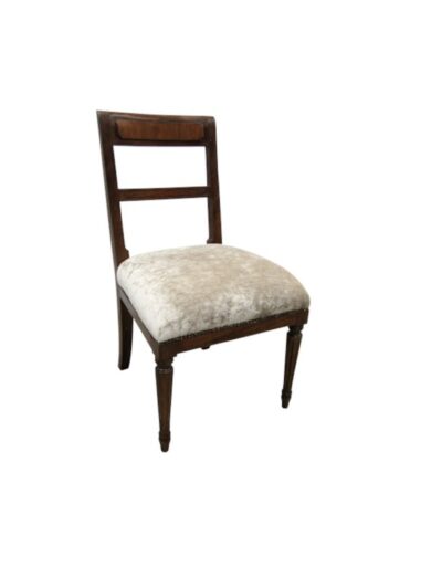 Gold Reef City Dining Chair | Classic Revivals