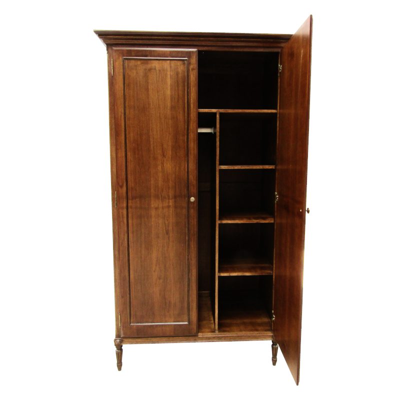 Gold Reef City Wardrobe | Classic Revivals